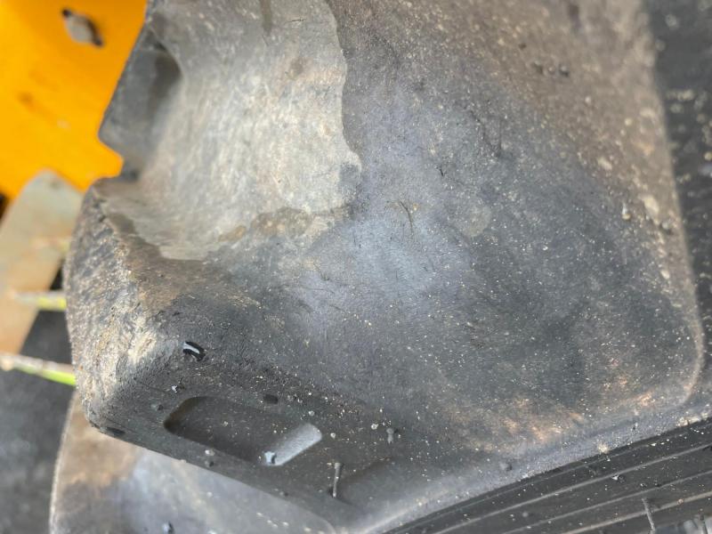Thwaites 3 Tonne Swivel