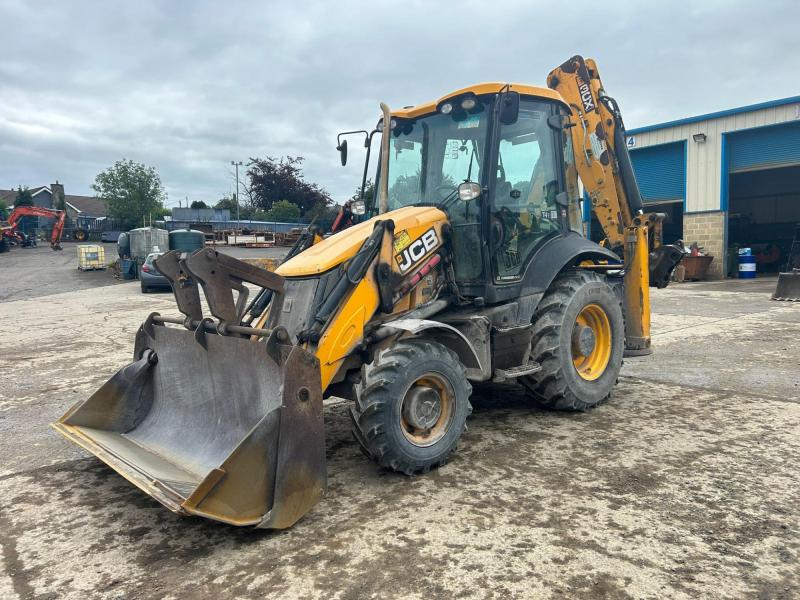 JCB 3CX