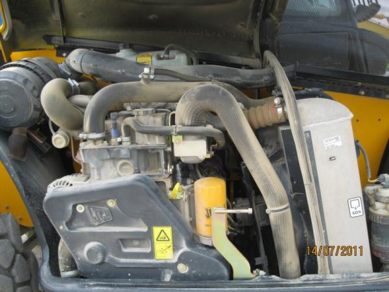 JCB 540-170