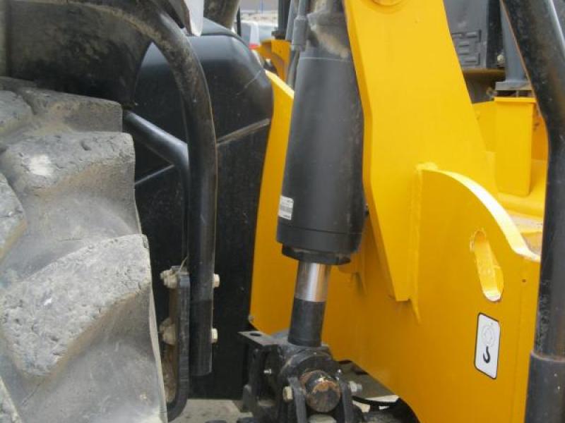 JCB 540-170
