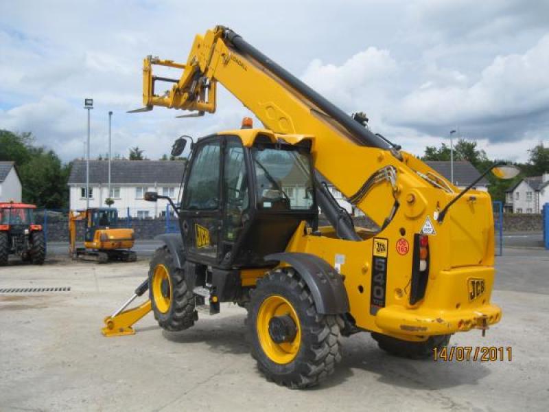 JCB 540-170