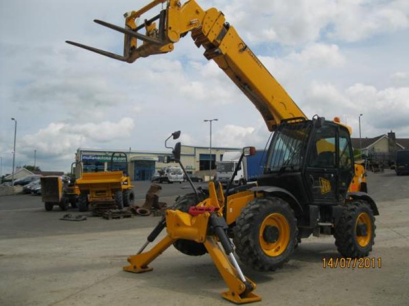 JCB 540-170