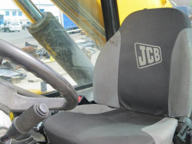 JCB 540-170
