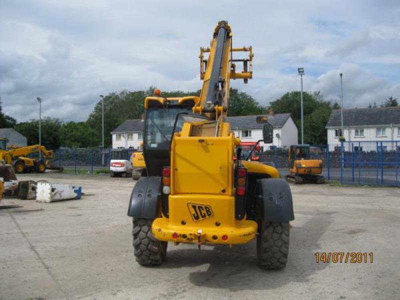 JCB 540-170