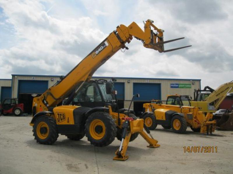 JCB 540-170