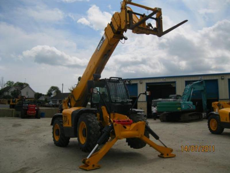 JCB 540-170