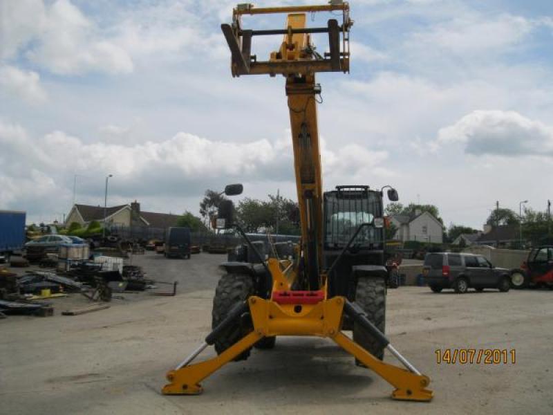 JCB 540-170