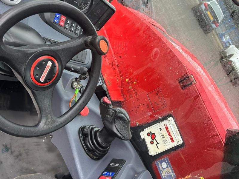 Manitou MT730 H