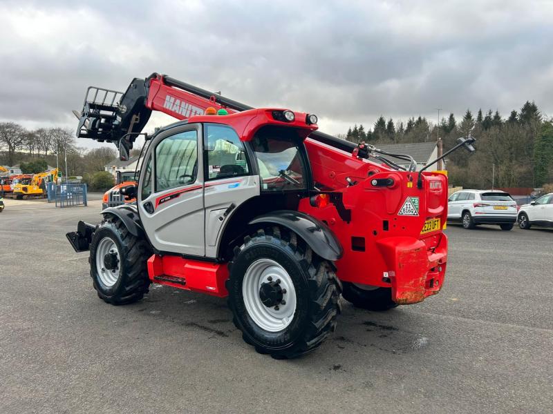 Manitou MT1335 SALE AGREED