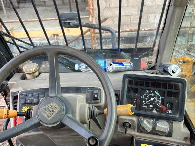 JCB 532-120 Turbo / Sway