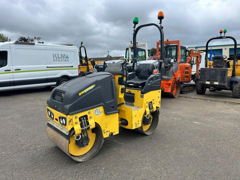 Bomag BW80 ( 800MM )
