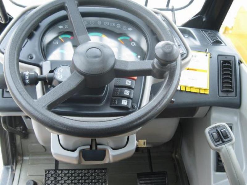 Caterpillar TH355