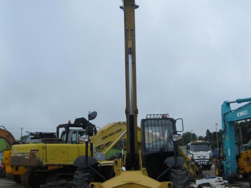 Caterpillar TH355