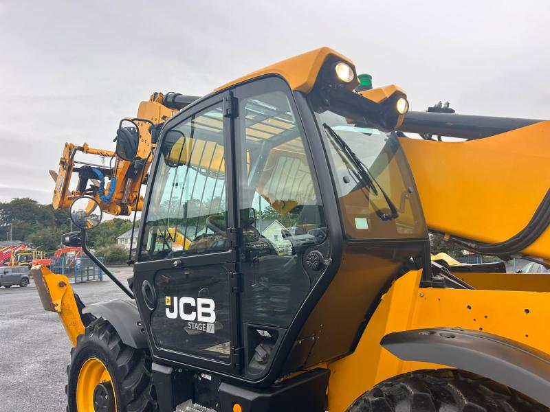 JCB 540-170