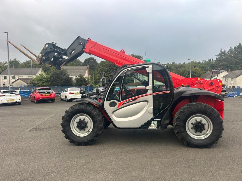 Manitou MT730 H