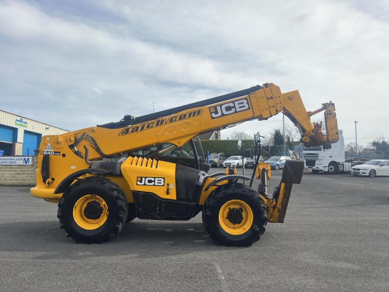 JCB 540-170 SALE AGREED