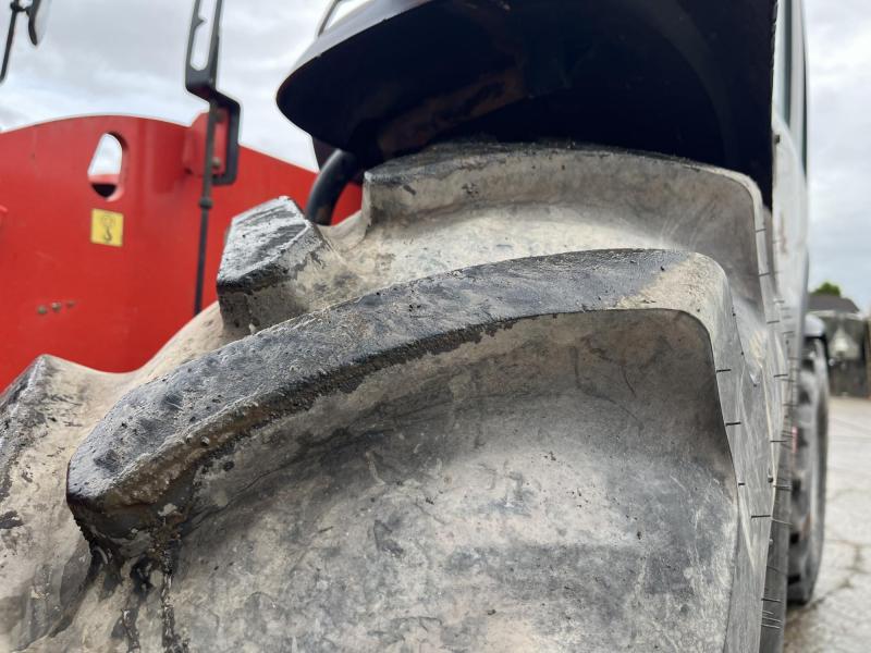 Manitou MT1840 Big Engine 100BHP