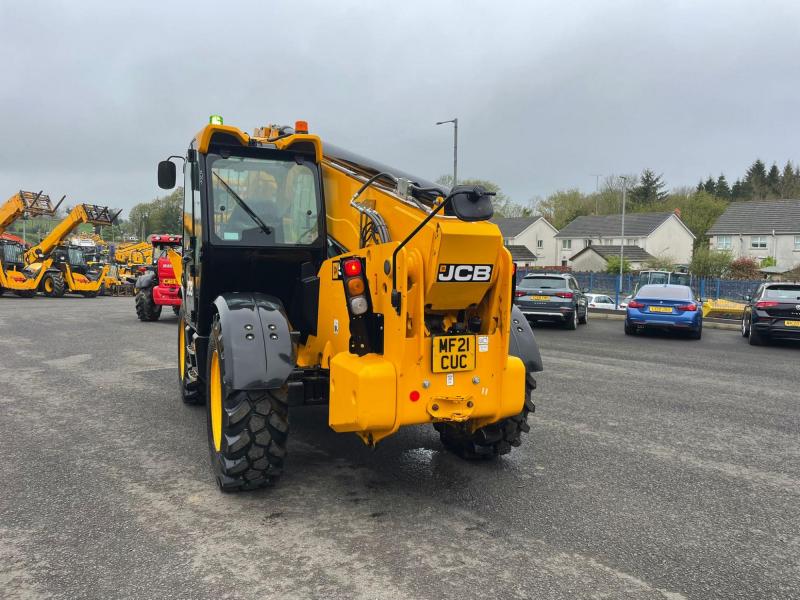 JCB 540-180
