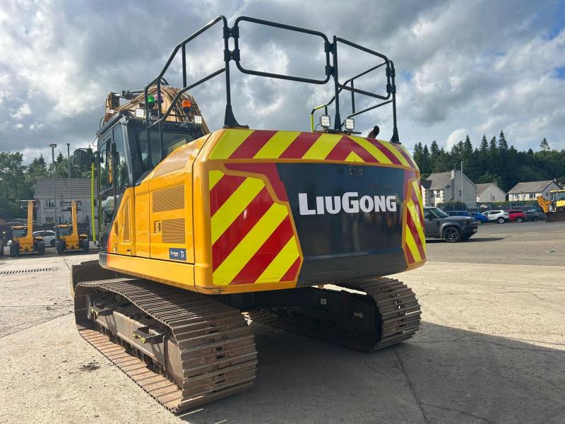 Liugong 922F