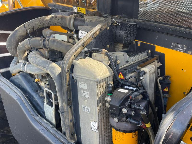 JCB 540-140