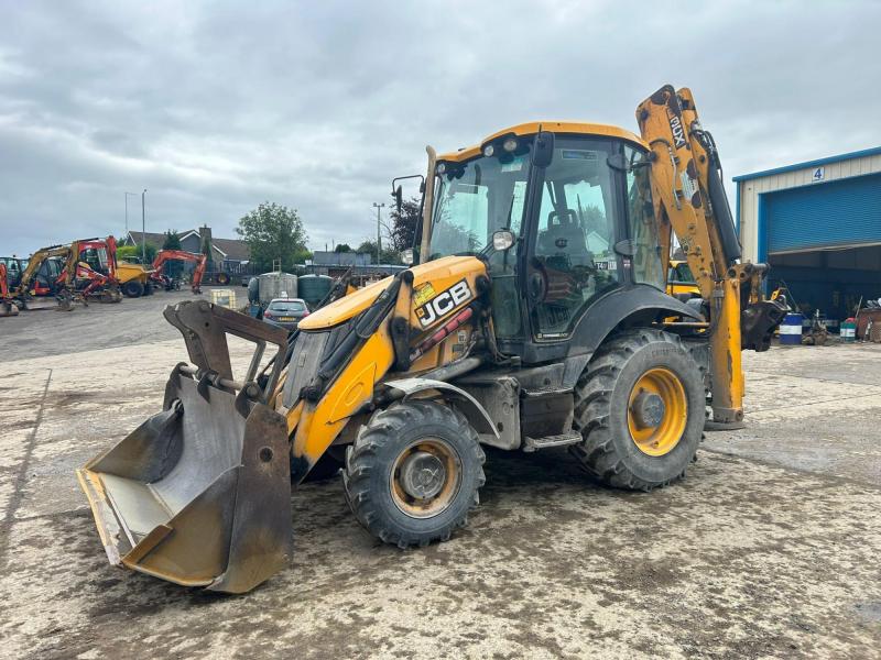 JCB 3CX