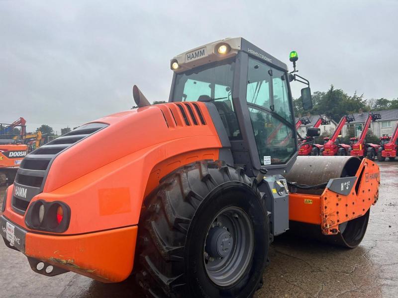 Hamm H13i
