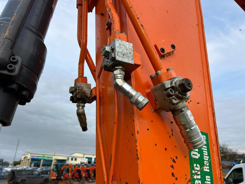 Doosan DX140 LCR-7 ( New Model )