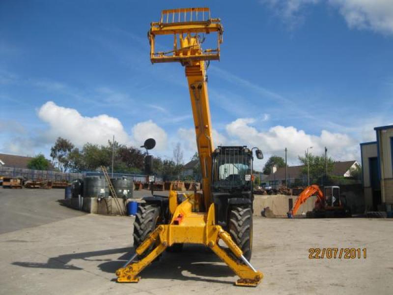 JCB 535-140 HiViz