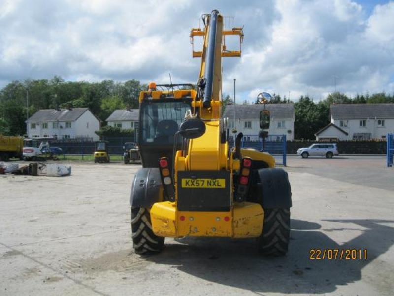 JCB 535-140 HiViz