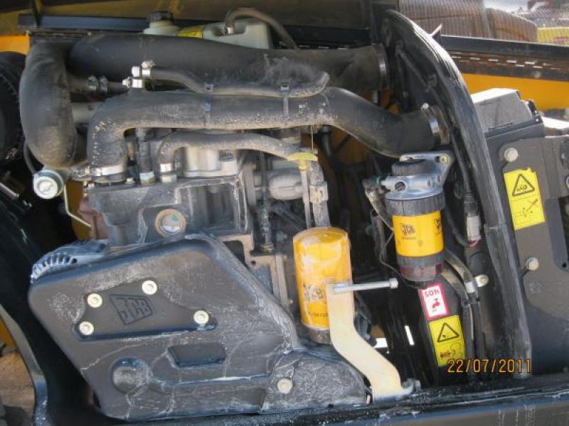 JCB 535-140 HiViz