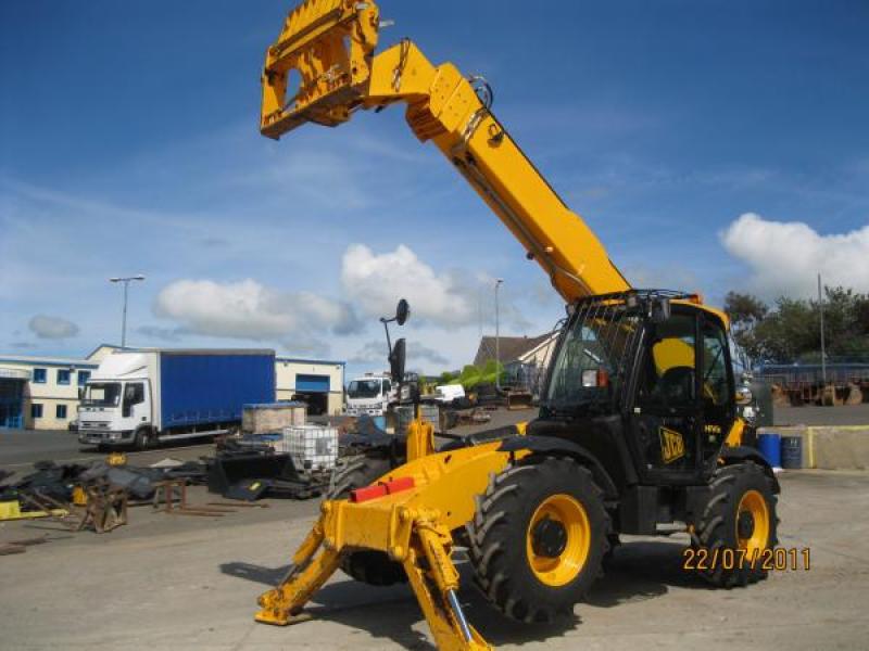 JCB 535-140 HiViz