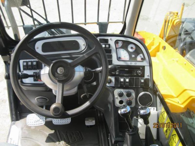 JCB 535-140 HiViz