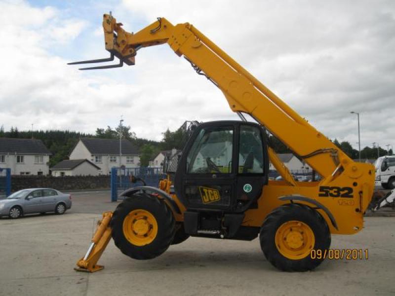 JCB 532-120