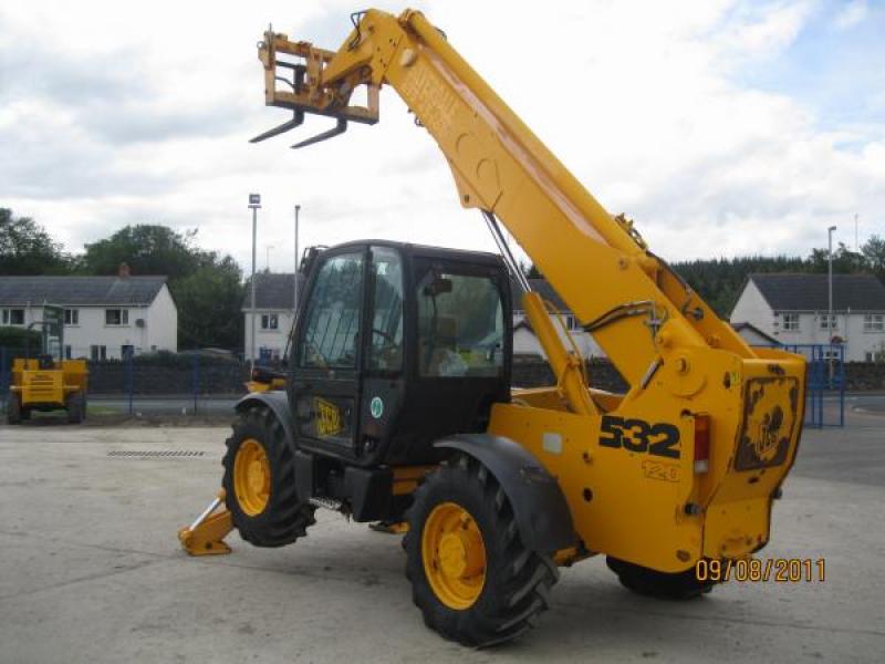 JCB 532-120