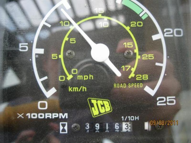 JCB 532-120