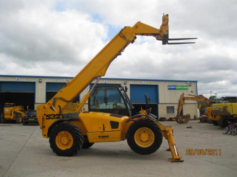 JCB 532-120