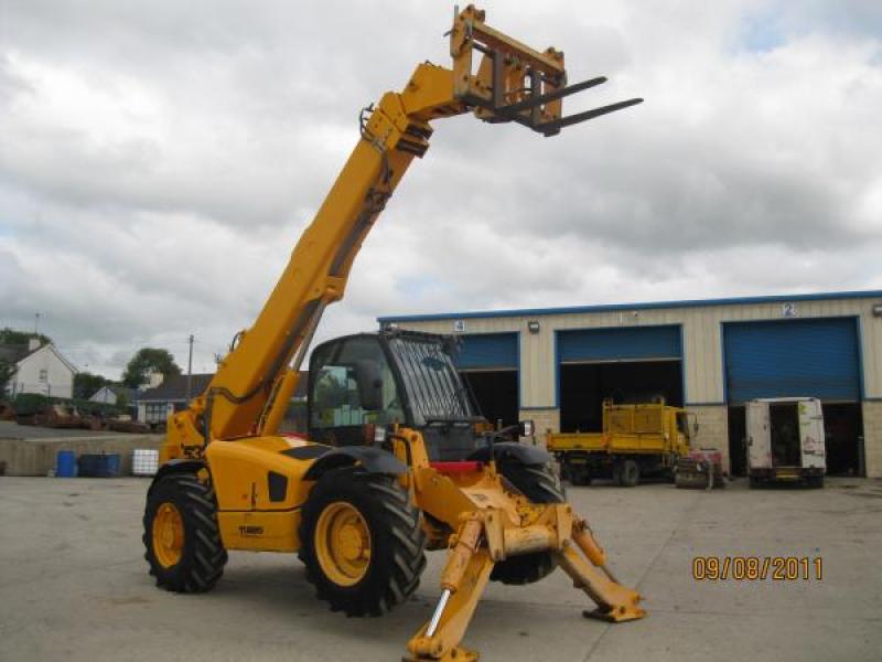 JCB 532-120