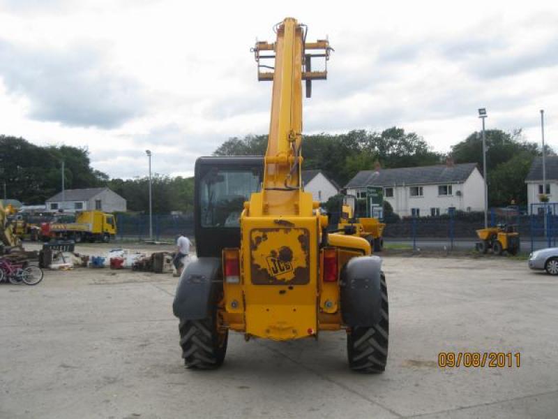 JCB 532-120