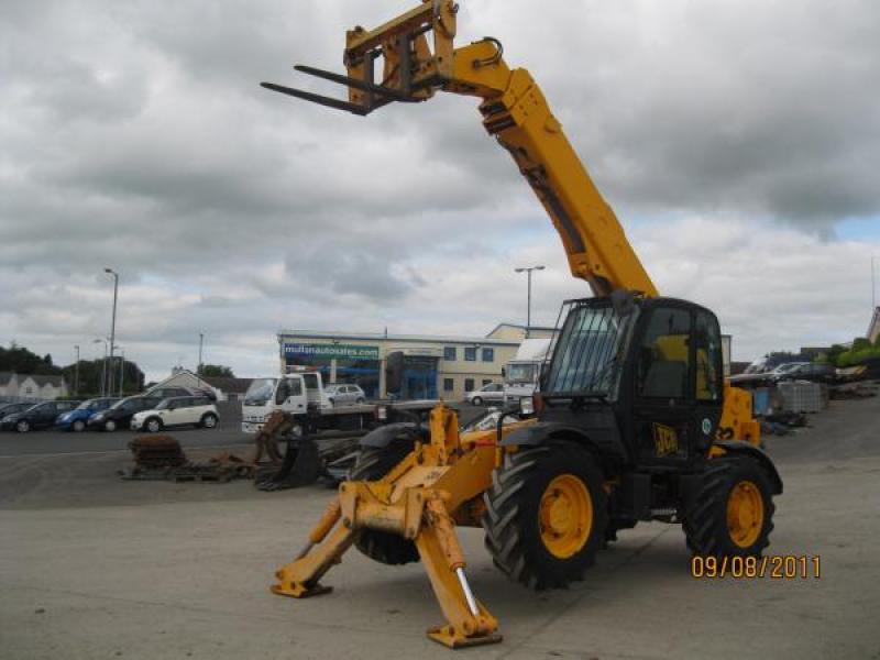 JCB 532-120