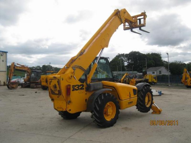 JCB 532-120