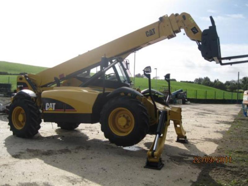 Caterpillar TH360B