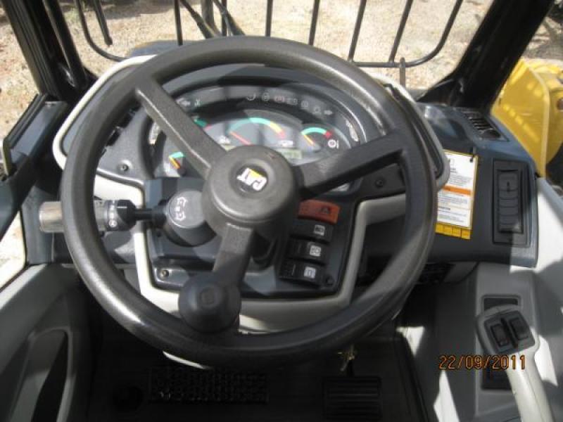 Caterpillar TH360B