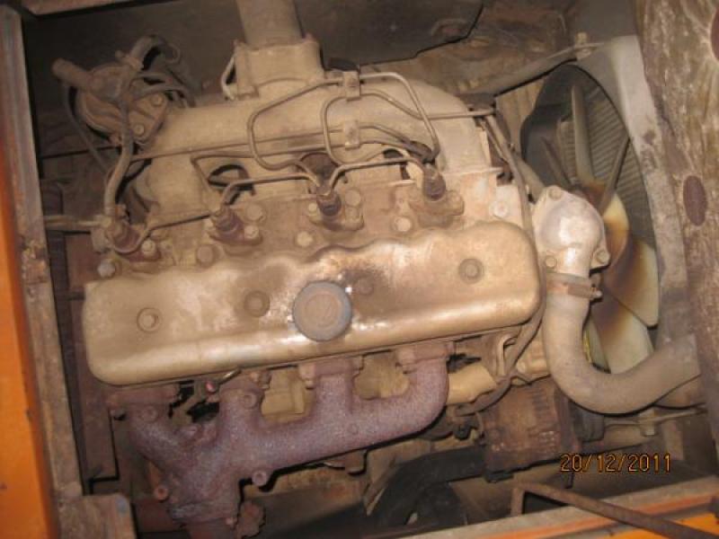 Hitachi EX60-1