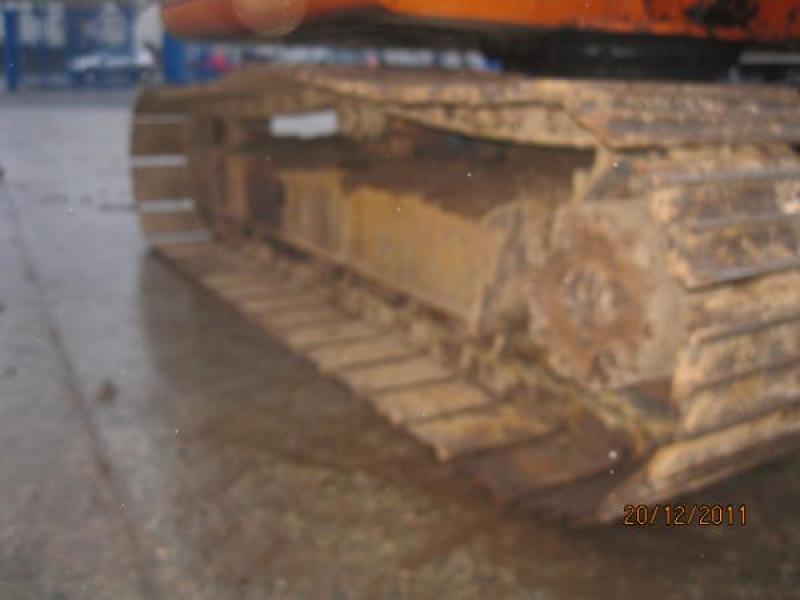 Hitachi EX60-1