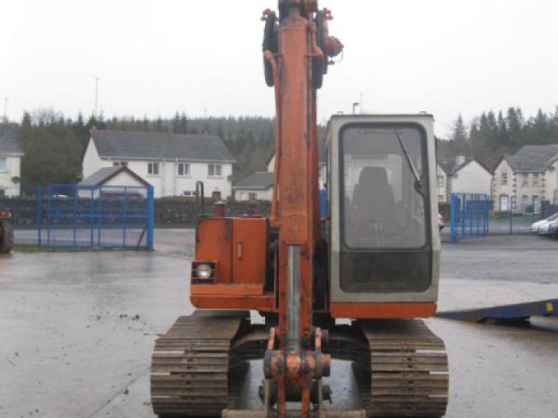 Hitachi EX60-1