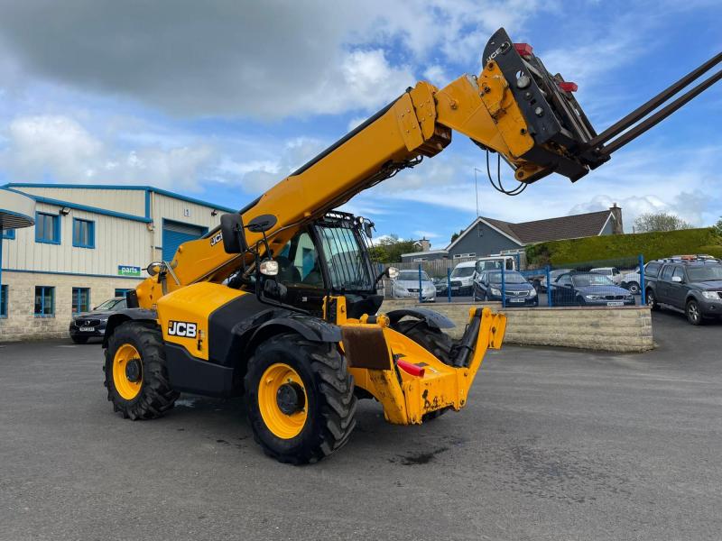 JCB 540-140