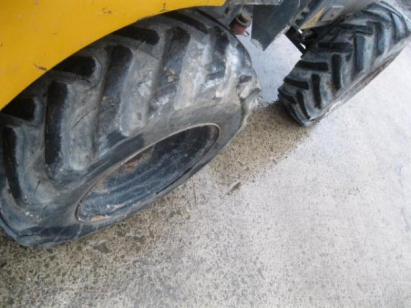 Benford HD1000 Hi Tip Dumper