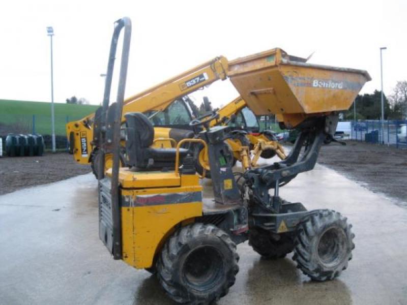 Benford HD1000 Hi Tip Dumper