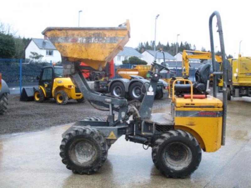 Benford HD1000 Hi Tip Dumper