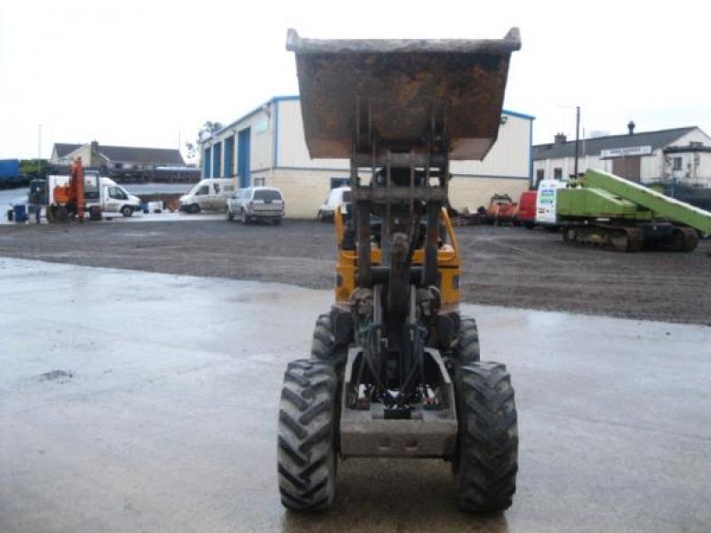 Benford HD1000 Hi Tip Dumper